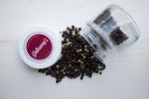 Mixed peppercorn